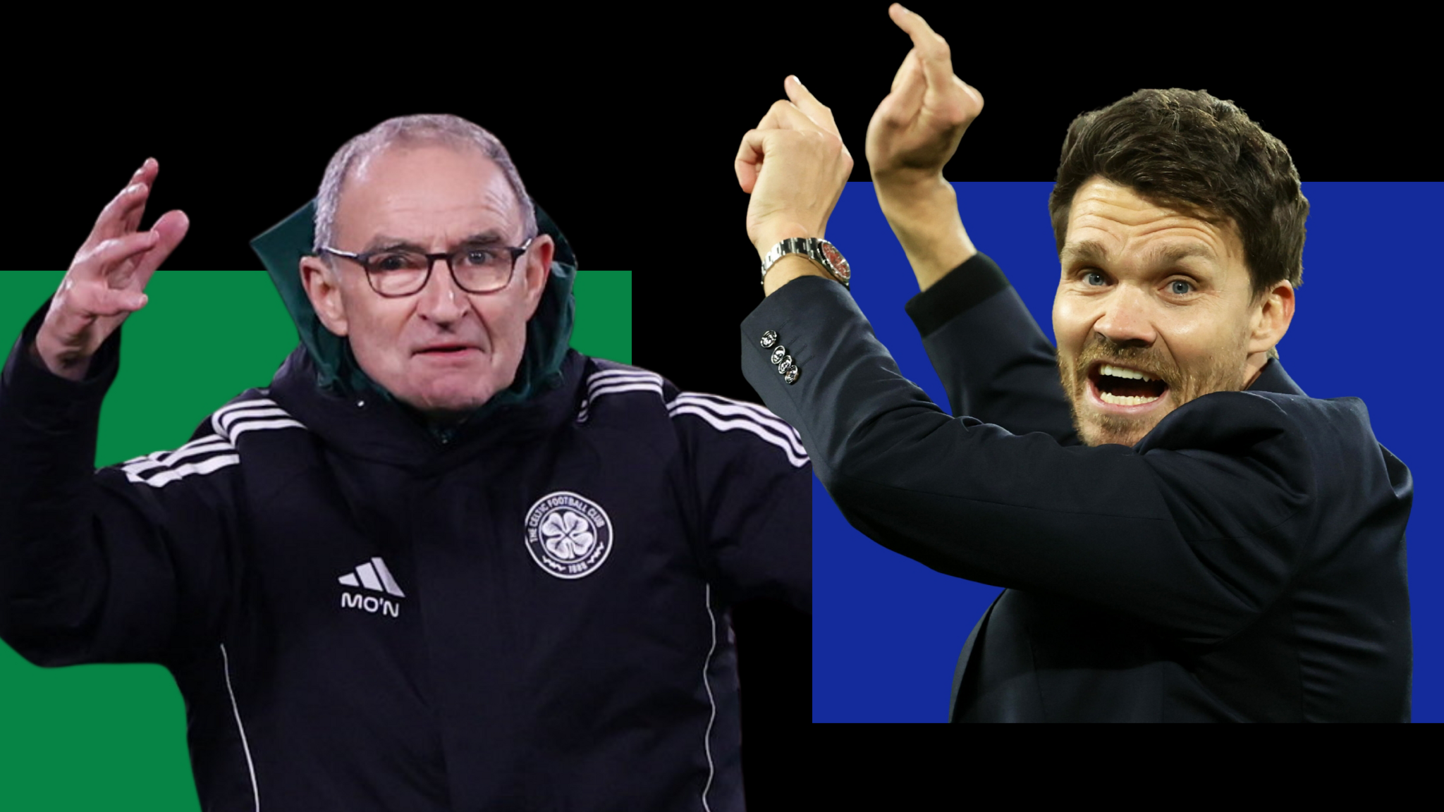 آیا داربی اسکاتلند در هامپدن دوباره رکورد آشوب را خواهد شکست؟